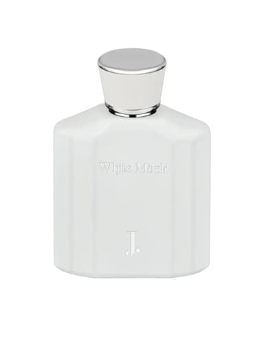 WHITE MUSK 