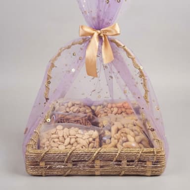 Mix Dry Fruits | Send Dry Fruits to Pakistan