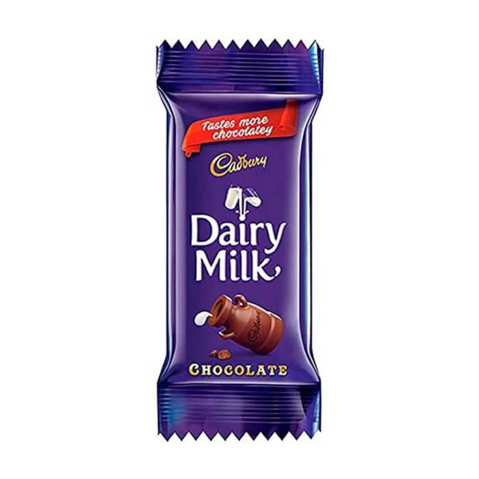Sorry Gift Combo – Soft Teddy Bear with 5 Dairy Milk Chocolates cover image 3