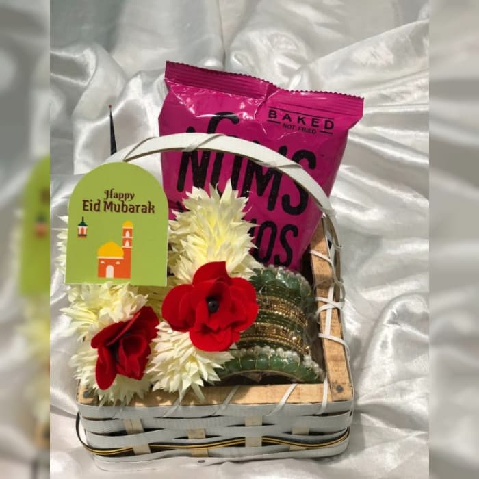 Eid Festive Fun Basket