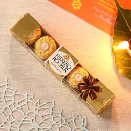 Sorry Scroll Card & Chocolate Gift Pack – Apology Gift Set for Loved Ones thumbnail 5