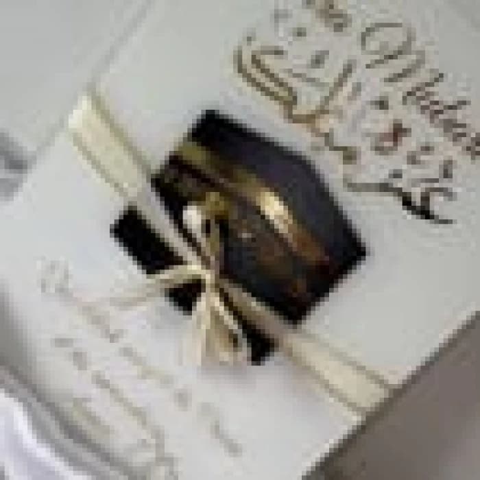 Customizable Omra Mubarak Plexiglass Frame A4 Personalized Islamic Gift cover image 3