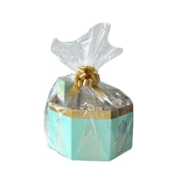 Personalised Umrah Large Hamper Gift Box Premium Chocolate & Pilgrimage Essentials thumbnail 2