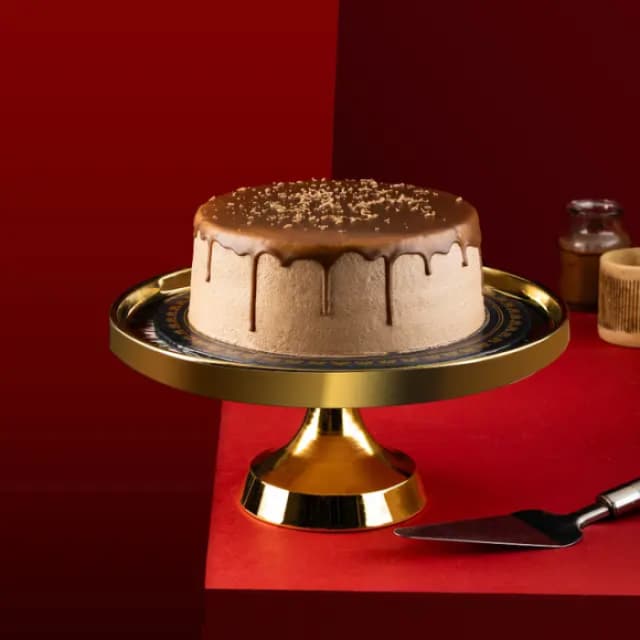 Premio Chocolate Fudge Cake