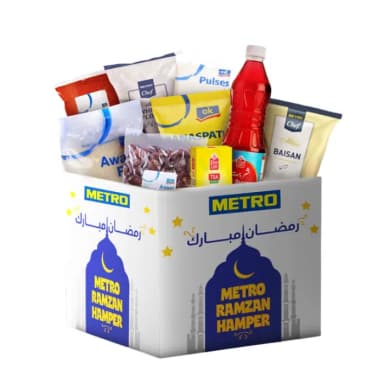 Ramadan Rashan Hamper 3