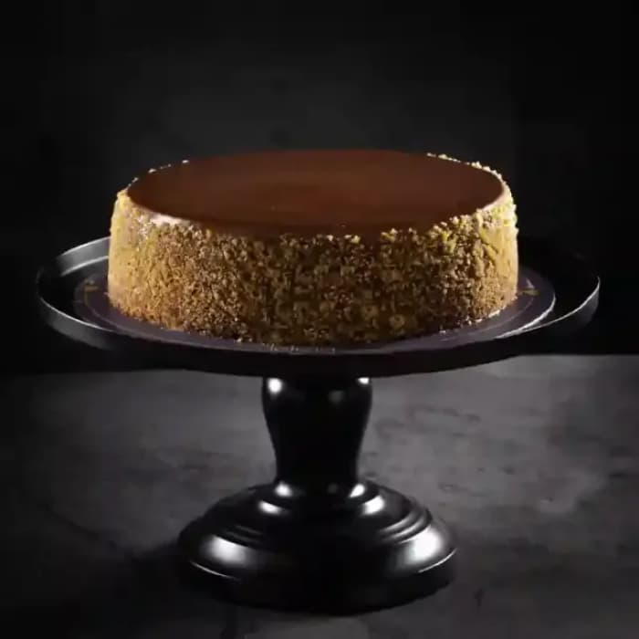 Three Milk Cake | Creamy & Delicious Milk Soaked Cake
