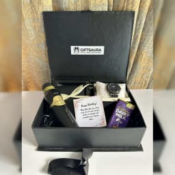 Luxury Men’s Gift Hamper thumbnail 3