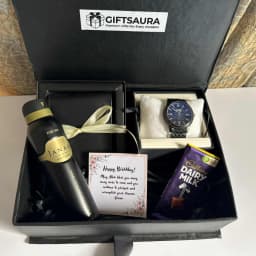 Luxury Men’s Gift Hamper thumbnail 2