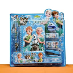 For Little Princess Cute Gift Basket thumbnail 4