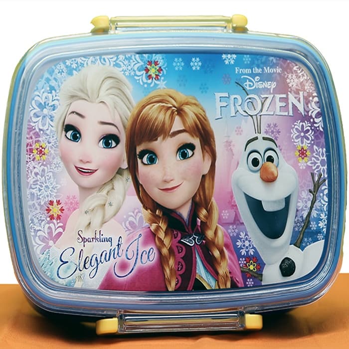 For Little Princess Cute Gift Basket cover image 2