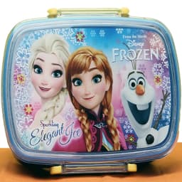 For Little Princess Cute Gift Basket thumbnail 3