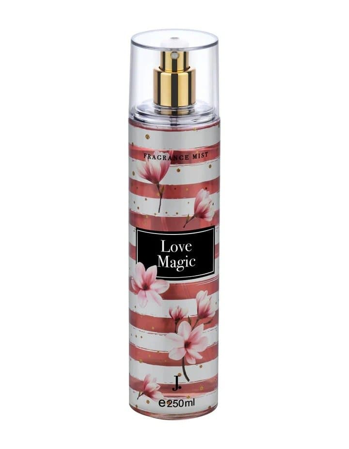 LOVE MAGIC | BODY MIST