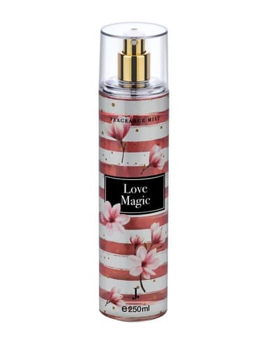 LOVE MAGIC | BODY MIST
