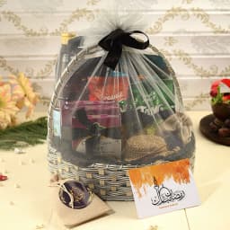 Ramadan Gift Basket #1 thumbnail 6