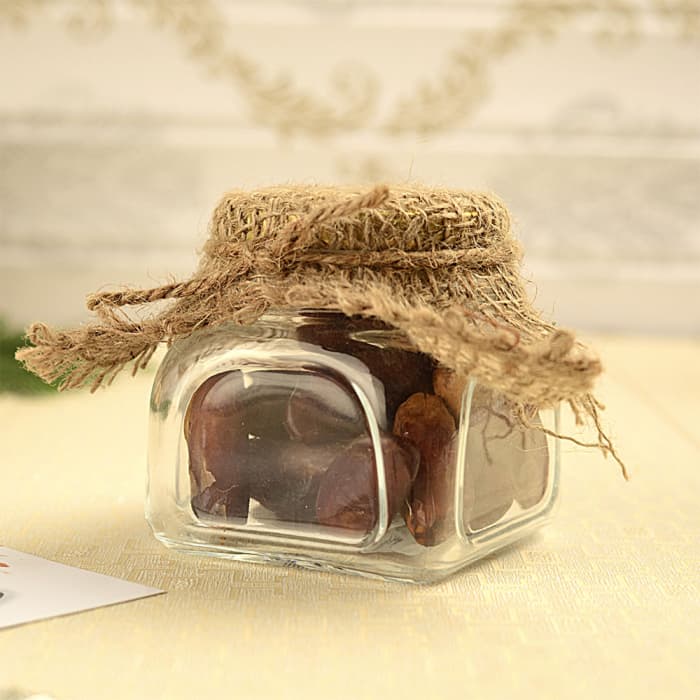 Ramadan Gift Basket #1 cover image 2