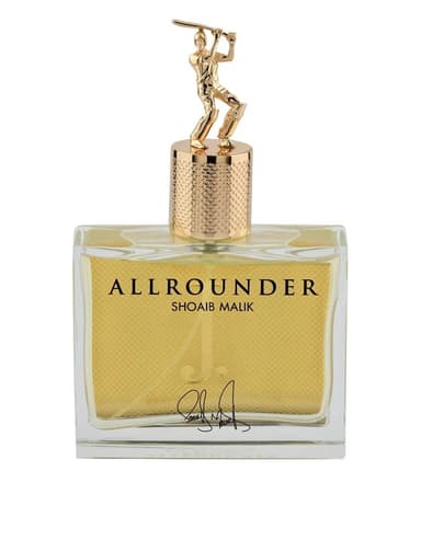 ALL-ROUNDER | SHOAIB MALIK