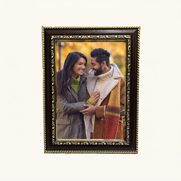 Vintage Frame Gifts Aura Frames