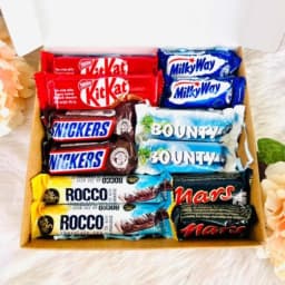 Double Bites Chocolate Gift Box thumbnail 2