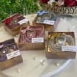 Personalised Digital Tasbih Counter Favors Islamic Wedding & Celebration Gifts thumbnail 6