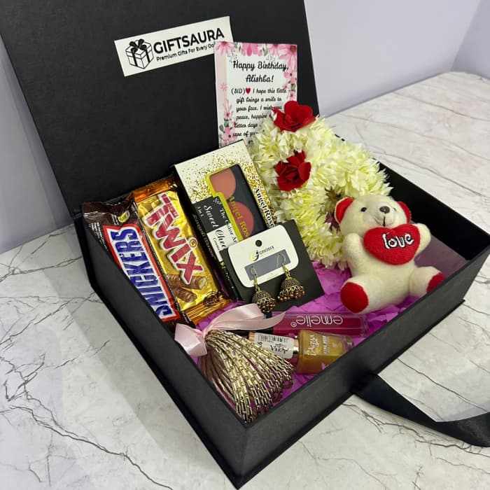 Elegant Wife Gift Box Collection cover image 1