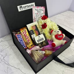 Elegant Wife Gift Box Collection thumbnail 2