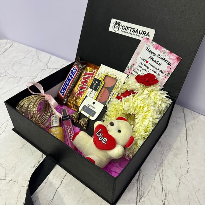 Elegant Wife Gift Box Collection cover image 2