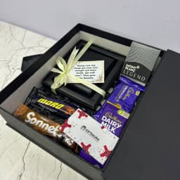 Sweet Wallet Surprise Premium Gift Set thumbnail 2