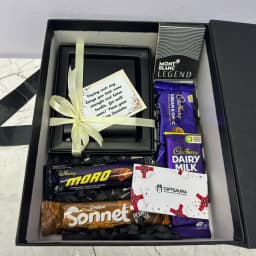 Sweet Wallet Surprise Premium Gift Set thumbnail 1
