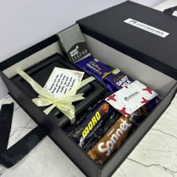 Sweet Wallet Surprise Premium Gift Set thumbnail 3