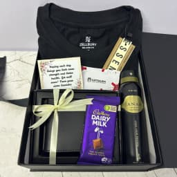 Midnight Style Kit Men's Premium Set thumbnail 1