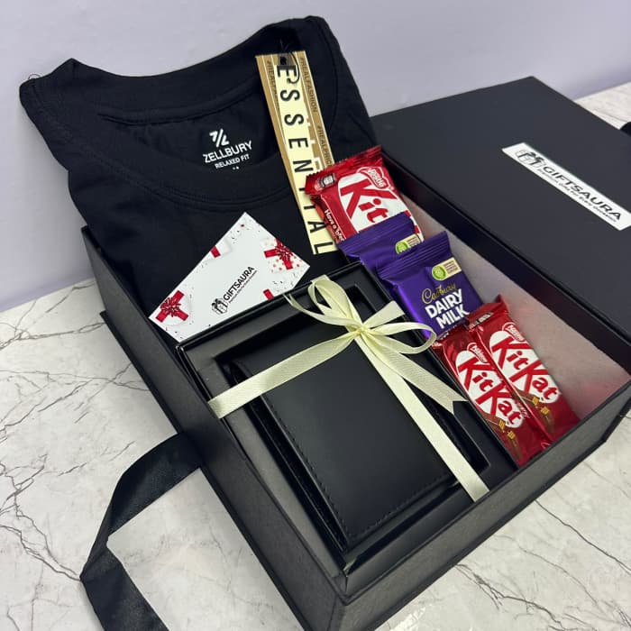 Celebration Gift Box Set cover image 2