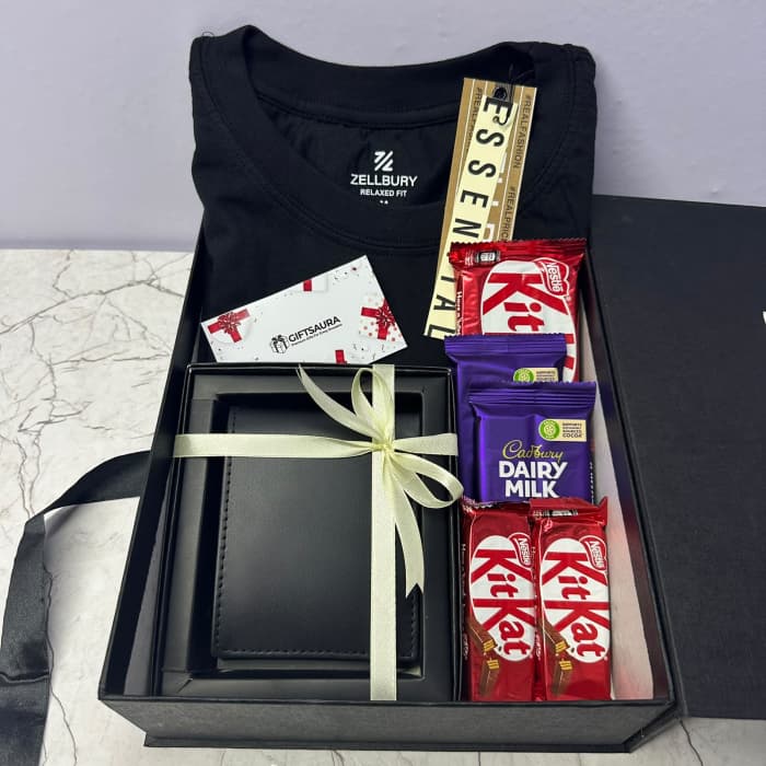 Celebration Gift Box Set