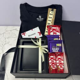Celebration Gift Box Set thumbnail 1