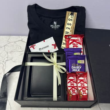 Celebration Gift Box Set