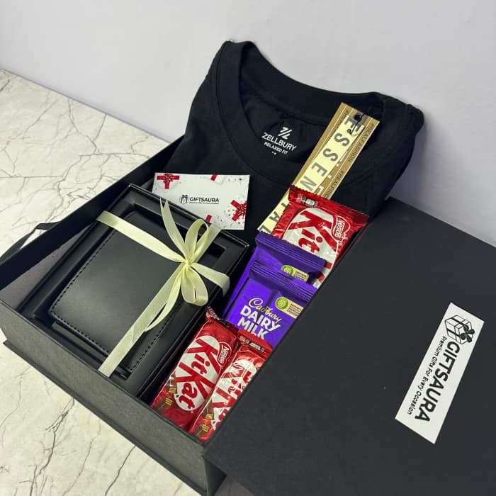 Celebration Gift Box Set cover image 3