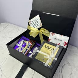 Classic Heritage Gift Set for Him – Luxury Box Pakistan thumbnail 3