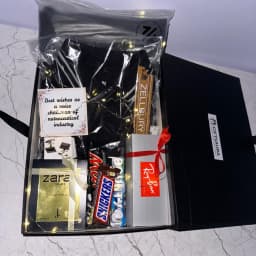 Festive Ramadan & Eid Collection Luxury Box Pakistan thumbnail 1