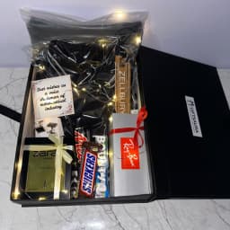 Festive Ramadan & Eid Collection Luxury Box Pakistan thumbnail 5