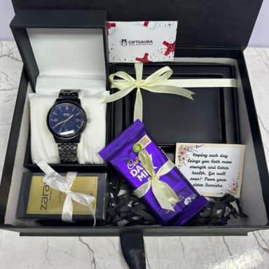 Petite Celebration Gift Bundle in Pakistan