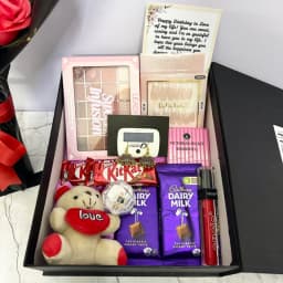 Love-Struck Gift Box for Wife thumbnail 2