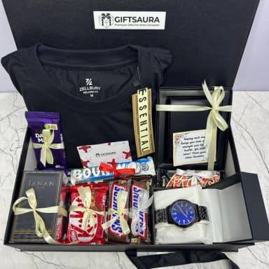 Premium And Stylish Gift Box