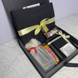 Regal Eid Hamper Premium Box for Men Pakistan thumbnail 4
