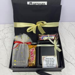 Regal Eid Hamper Premium Box for Men Pakistan thumbnail 1