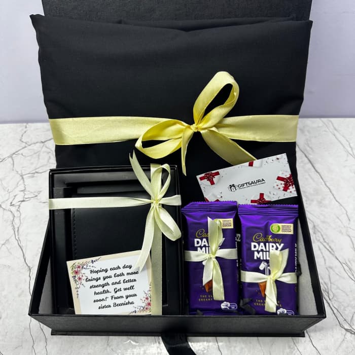 Trendy Gift Box for Men Pakistan