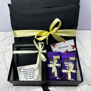 Trendy Gift Box for Men Pakistan