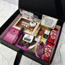 Radiant Eid Gift Box for Her Wife thumbnail 3