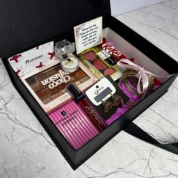 Radiant Eid Gift Box for Her Wife thumbnail 2