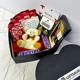 Sweetheart's Choice Romantic Gift in Pakistan thumbnail 2