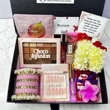 The Chandni Radiance Box For Her