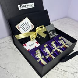 Best Gift Box for Him | Luxury Gift Hamper thumbnail 3